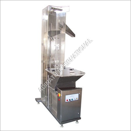 Automatic Tablet Loader