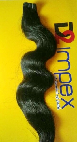 Water Wavy Virgin Hair 