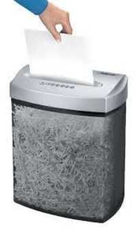 Shredder