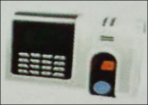 Time Recorder