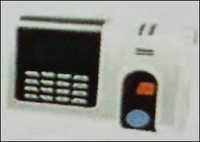 Time Recorder