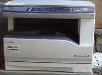 Used Copiers
