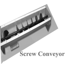 Screw Conveyors
