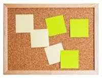 Bulletin Board