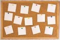 Message Board