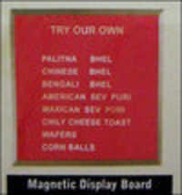 Magnetic Board