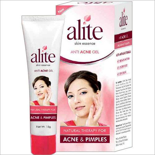 Alite Anti Acne Gel