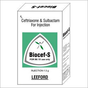 Biocef-S