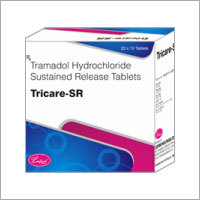Tricare-SR