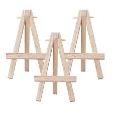 Easels
