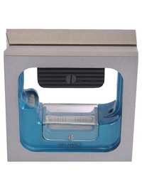 White And Blue Frame Level / Spirit Level / Master Level
