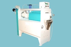 Auomatic Rice Silky Polisher