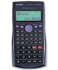 Scientific Calculators