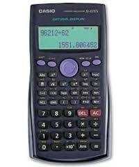 Scientific Calculators