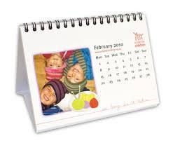 Calendar