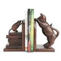 Bookends
