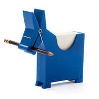 Note Holder