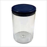 Hanky Plastic Packaging Tube