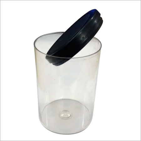 Hanky Packaging Tube