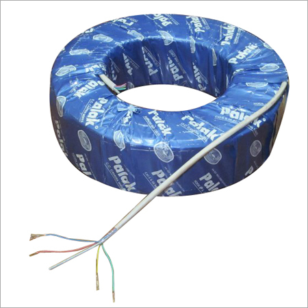 CCTV Camera Wire