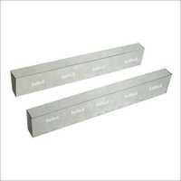 Silver Parallels Steel Grade Luthra Make