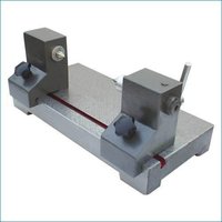 Stainless Steel Bench Centre