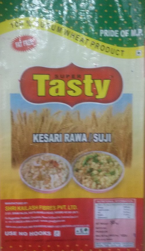 Tasty Chakki Fresh Atta