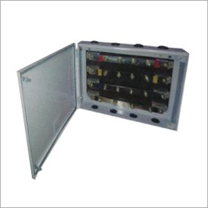 Auto Transformer Starter