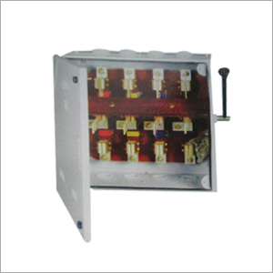 Circuit Breakers Starter