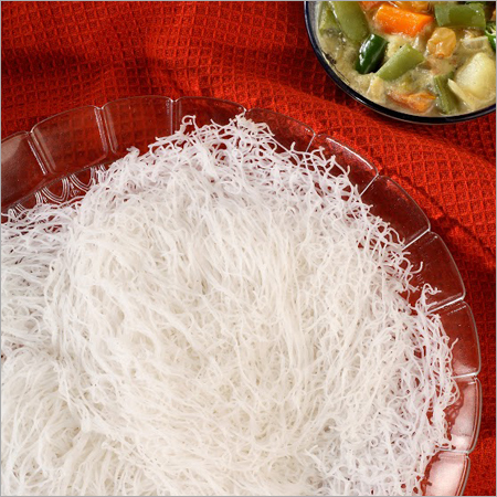 Frozen Idiyappam