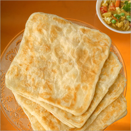 Frozen Sri Lankan Roti