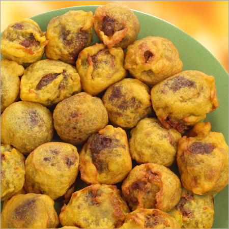 Ready To Eat Sugiyan