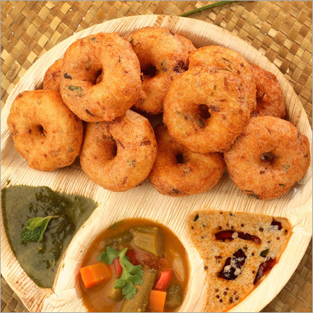 Frozen Vada