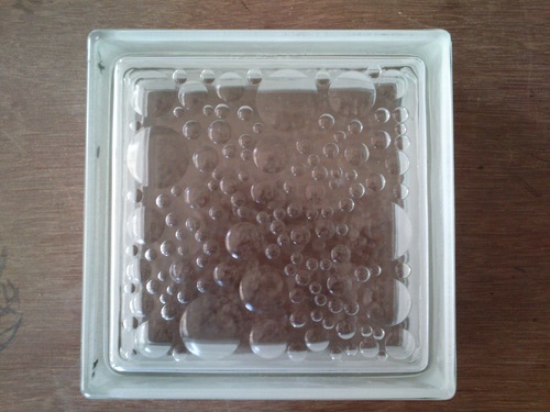 Glass Blocks