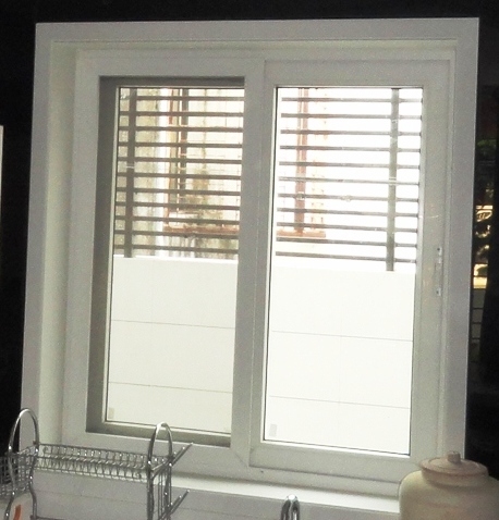 UPVC Windows
