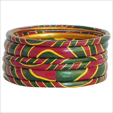 Lac Bangles