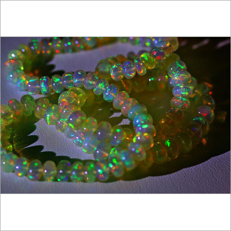Gemstone Beads