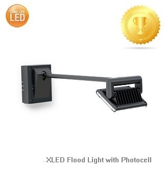 LED Flood Light Projector