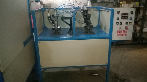 Special Purpose Welding Machine
