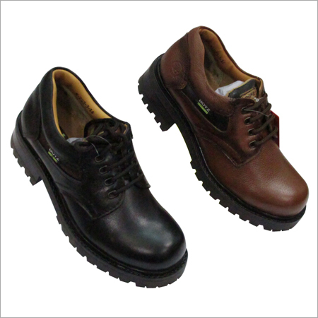 Designer Leather Shoes