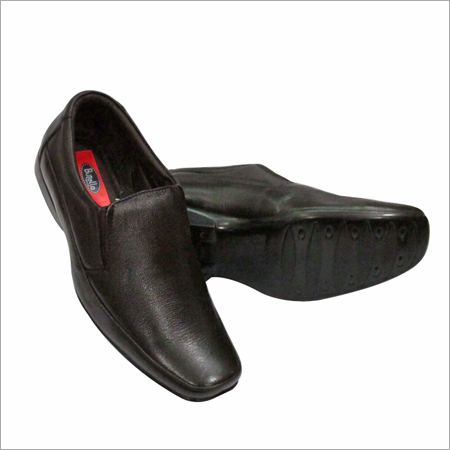 Stylish Leather Shoe