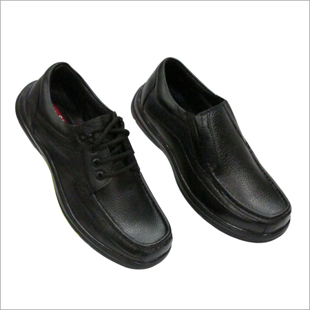 Leather Shoes