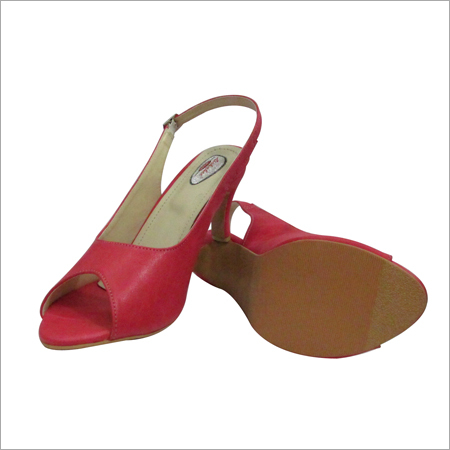 Designer Ladies Sandals