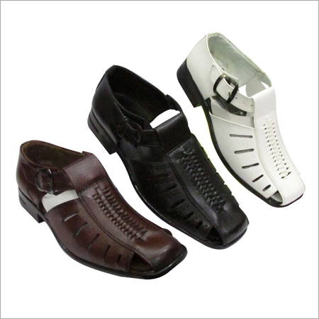 Designer Gents Slippers