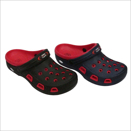 Rubber Slippers