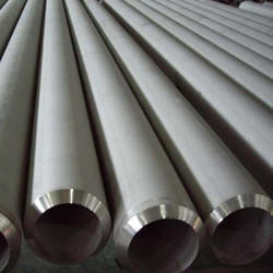 Nickel Alloy Pipes And Tubes By SEAMAC PIPING SOLUTIONS INC.