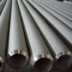 Nickel Alloy Pipes And Tubes