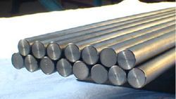 Titanium Rods By SEAMAC PIPING SOLUTIONS INC.