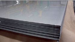 Titanium Sheets