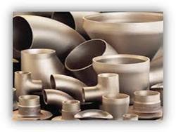 Inconel Fitting Products